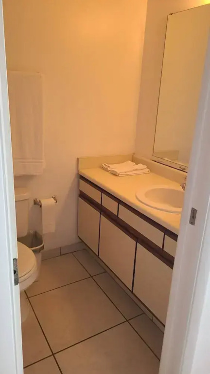 Palm Manor Resort - Unit 6-203
