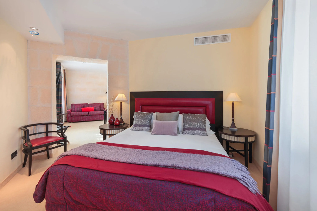 Hotel San Miguel Menorca