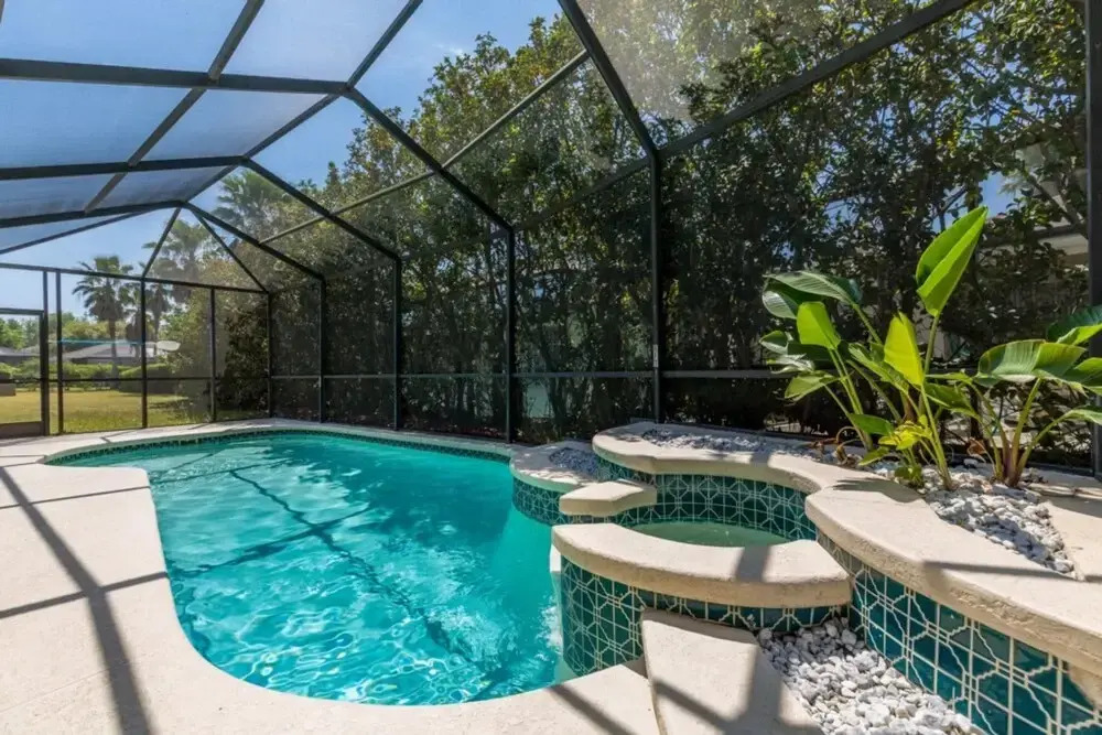 Sunset Lakes 2904