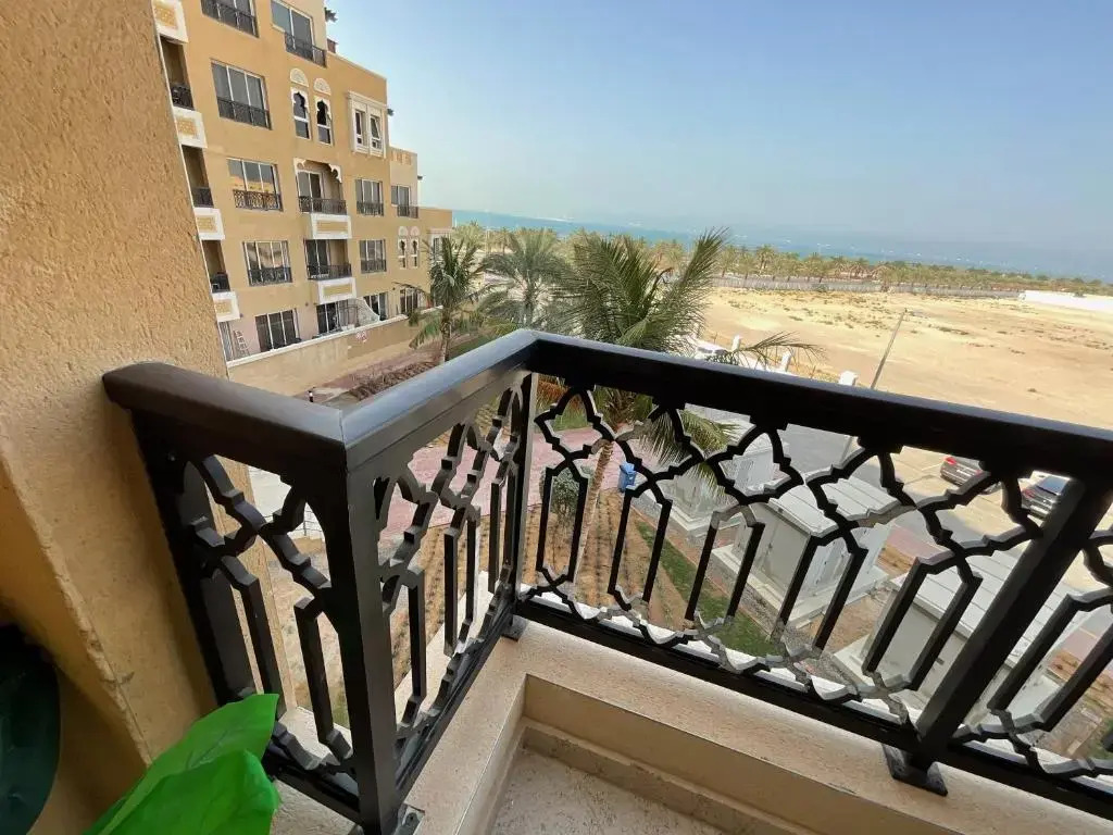 Amazing 1 Bedroom Apartment Next To The Beach