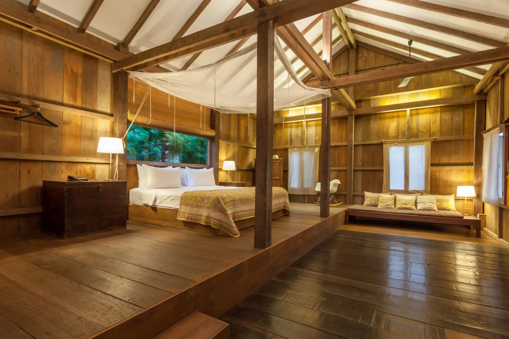 Sala Lodges