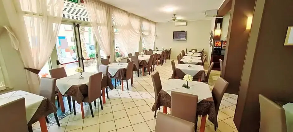 Hotel Villa Tina Easy Stay B&B