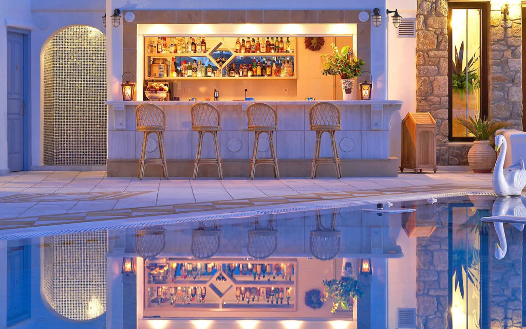 Grand Beach Hotel