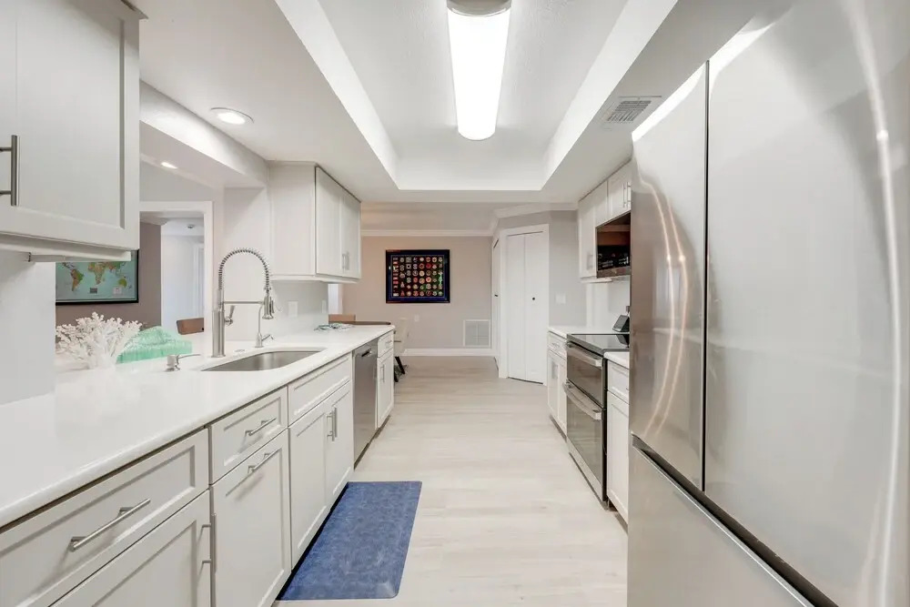 Walkable Waterfront Paradise: Home in Clearwater!