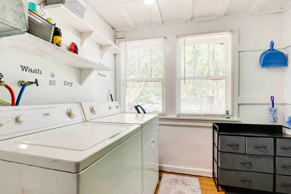 Private Deck & Yard: Pet-friendly Craig Townhome!