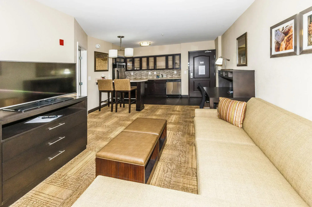 Staybridge Suites Knoxville West by IHG
