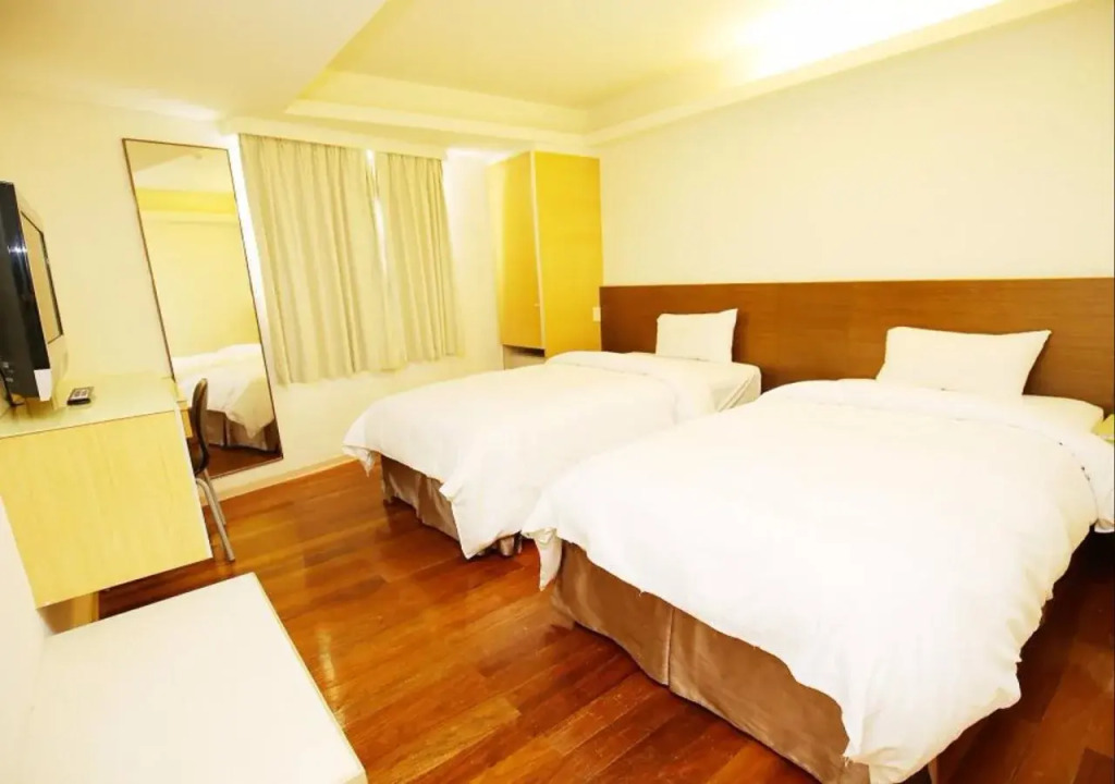 Tai Shinu Hotel