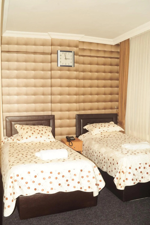 Kervan Hotel