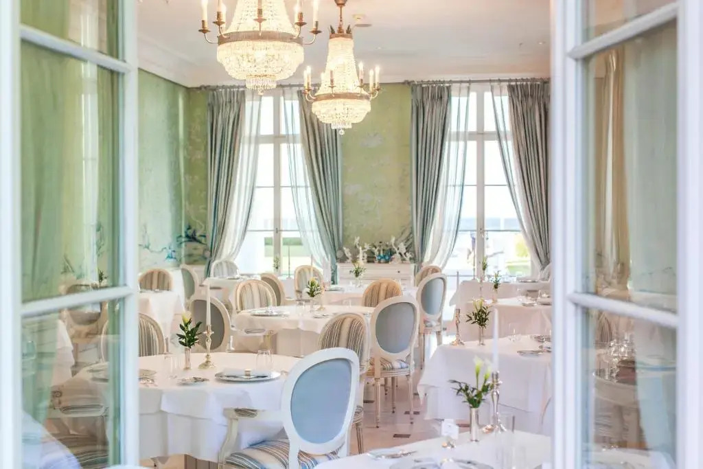 Grand Hotel Heiligendamm