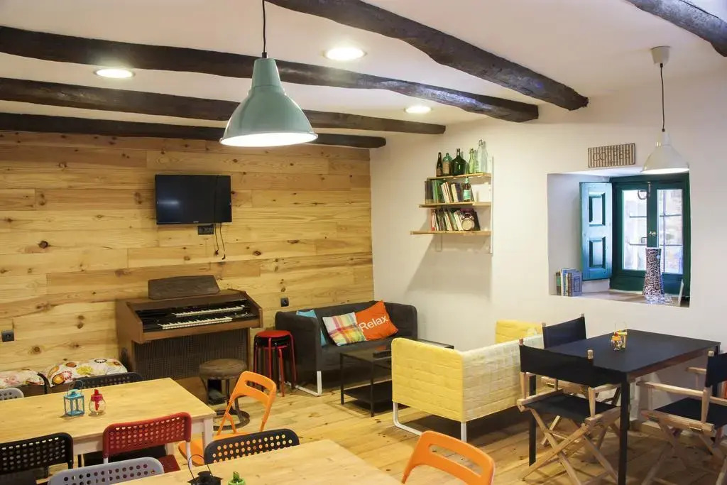 Hotel Rural Casa Indie