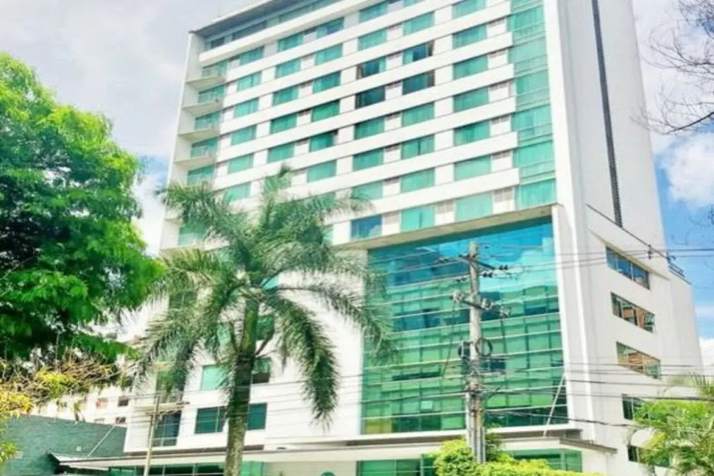 Novelty Suites Hotel - Oviedo Mall