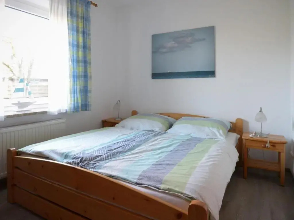 Ferienwohnung Struve Nr4