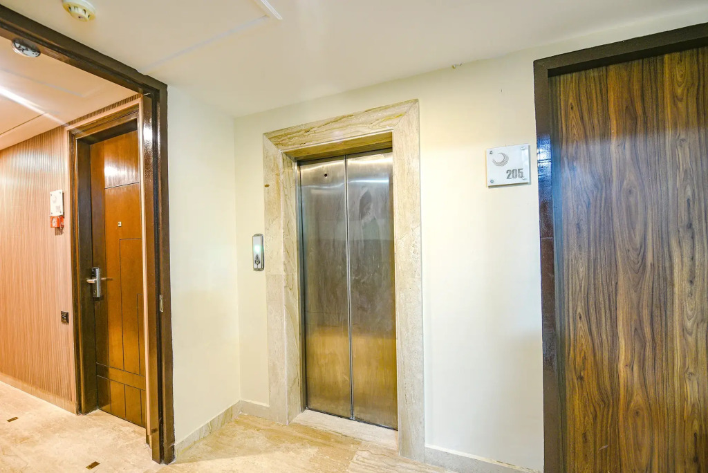 FabHotel Prime Aashraye