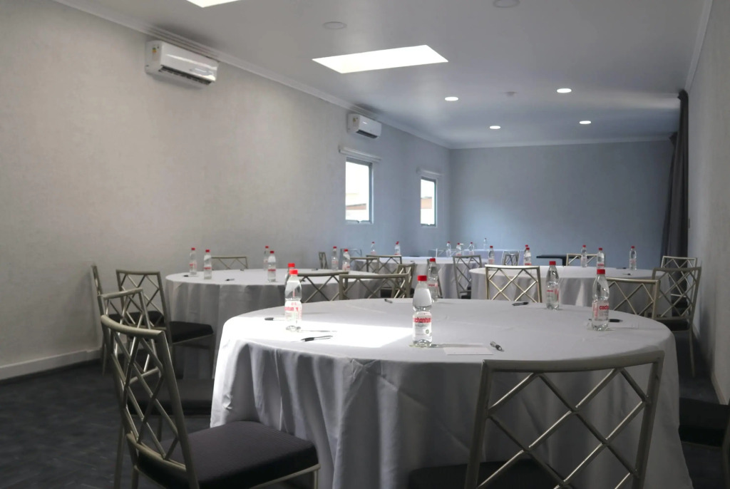 Wyndham Garden Antofagasta Pettra