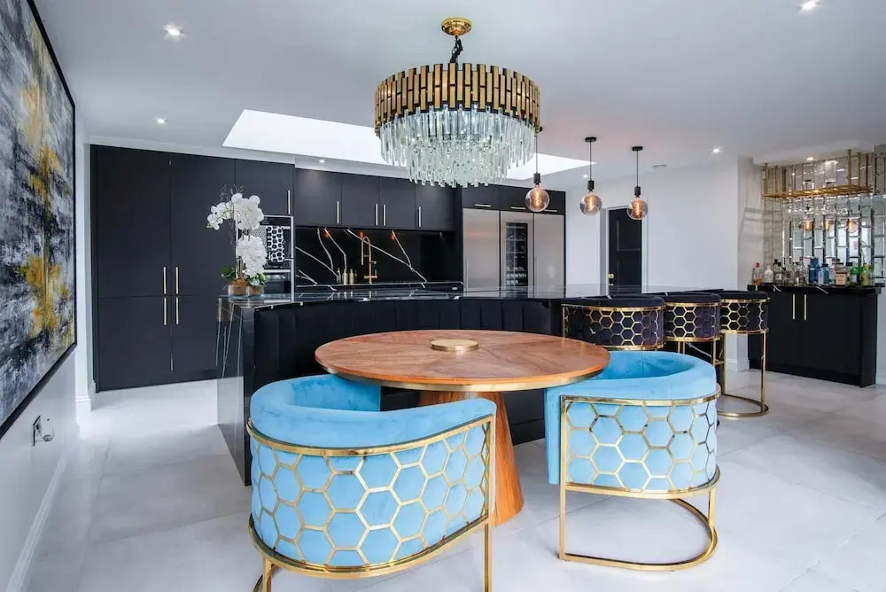 Castell Morlais - Luxurious 5 Bed - Pontsticill