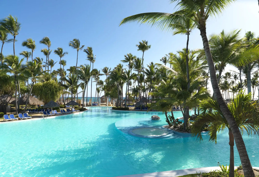 The Level at Meliá Caribe Beach - All Inclusive