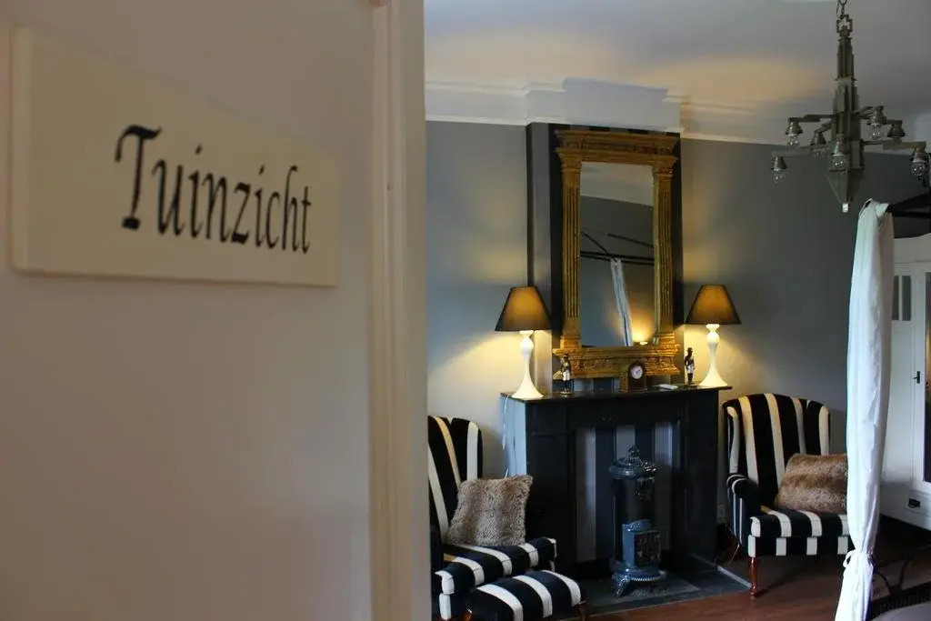 B&B Huyze Max