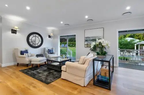The Farmhouse Eumundi B&B