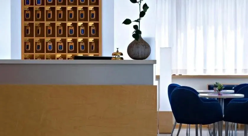 Hotel Renania