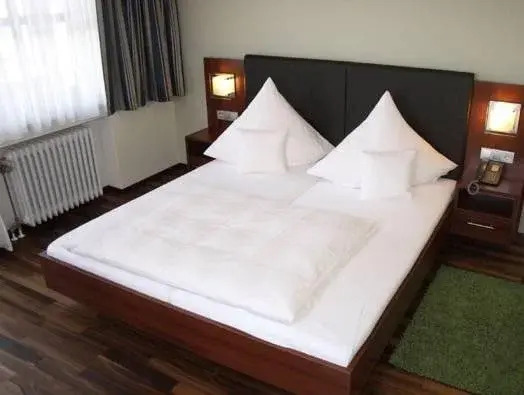Hotel - Gasthof Blümelhuber