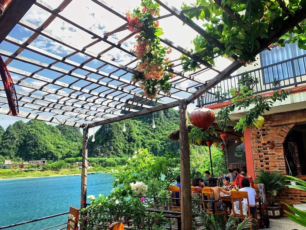 Phong Nha Coco Riverside