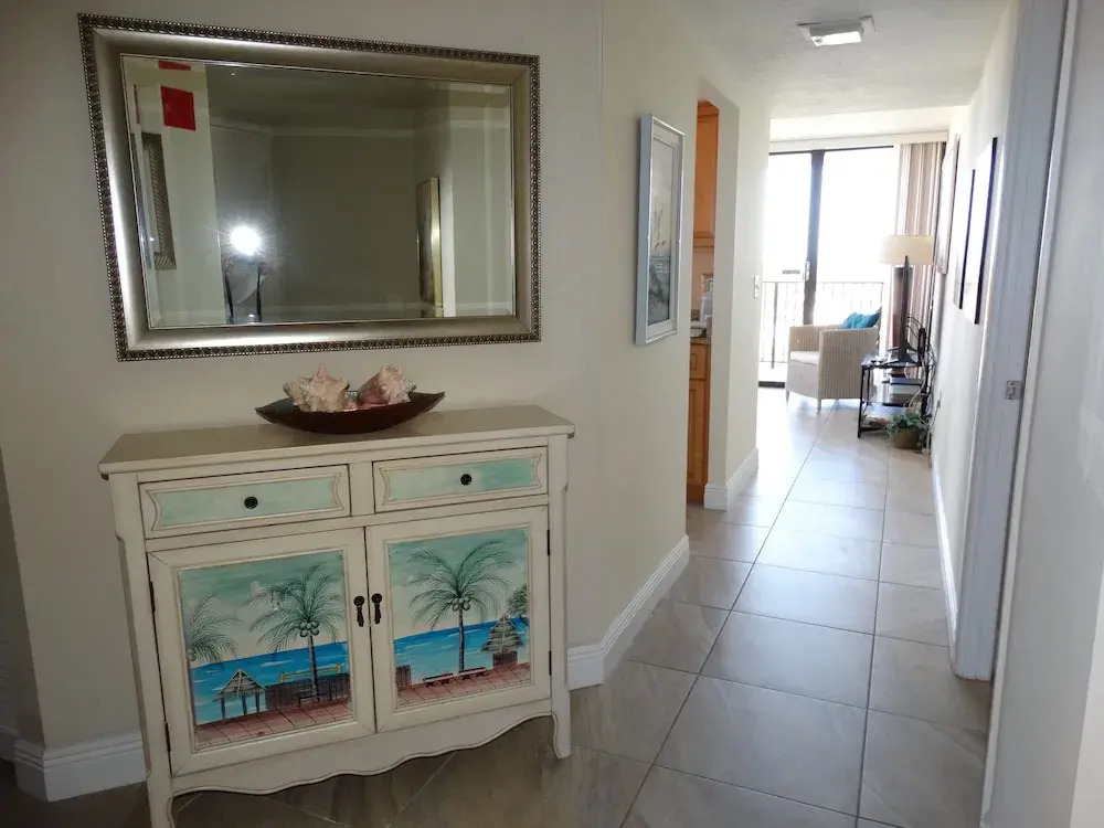 Our House at the Beach W-702 2 Bedrooms 2 Bathrooms Condo