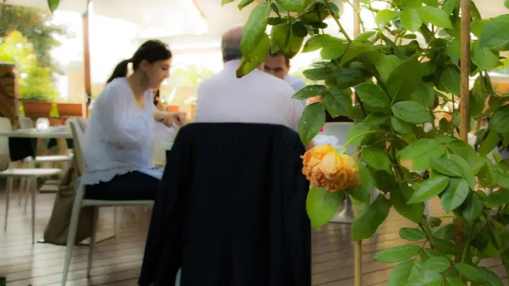 Locanda dei Buoni e Cattivi