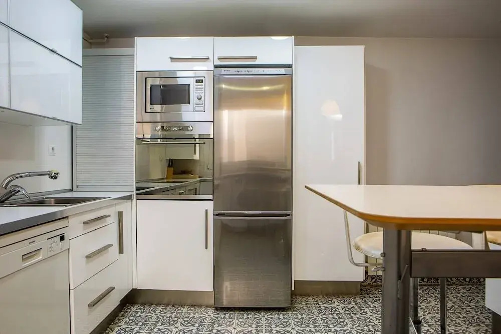 Lovely 3-bed Apartment Next to El Retiro