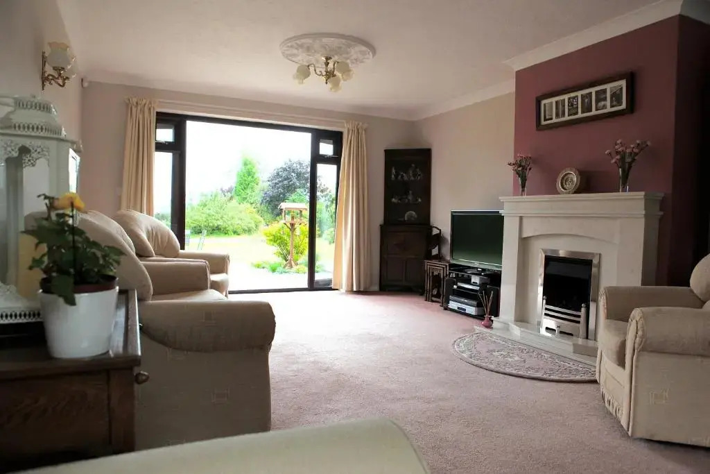 Linden Bed & Breakfast