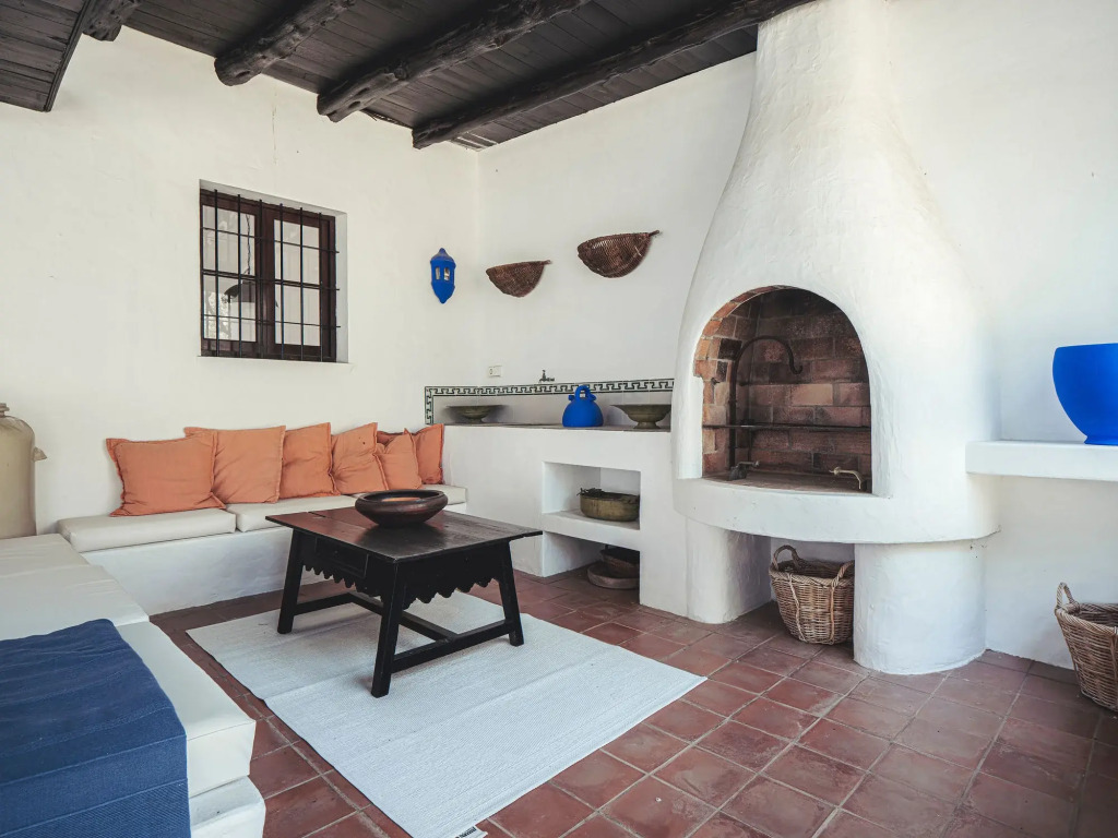Villa Santa Gertrudis