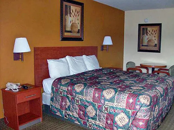 Motel 6 Macon West