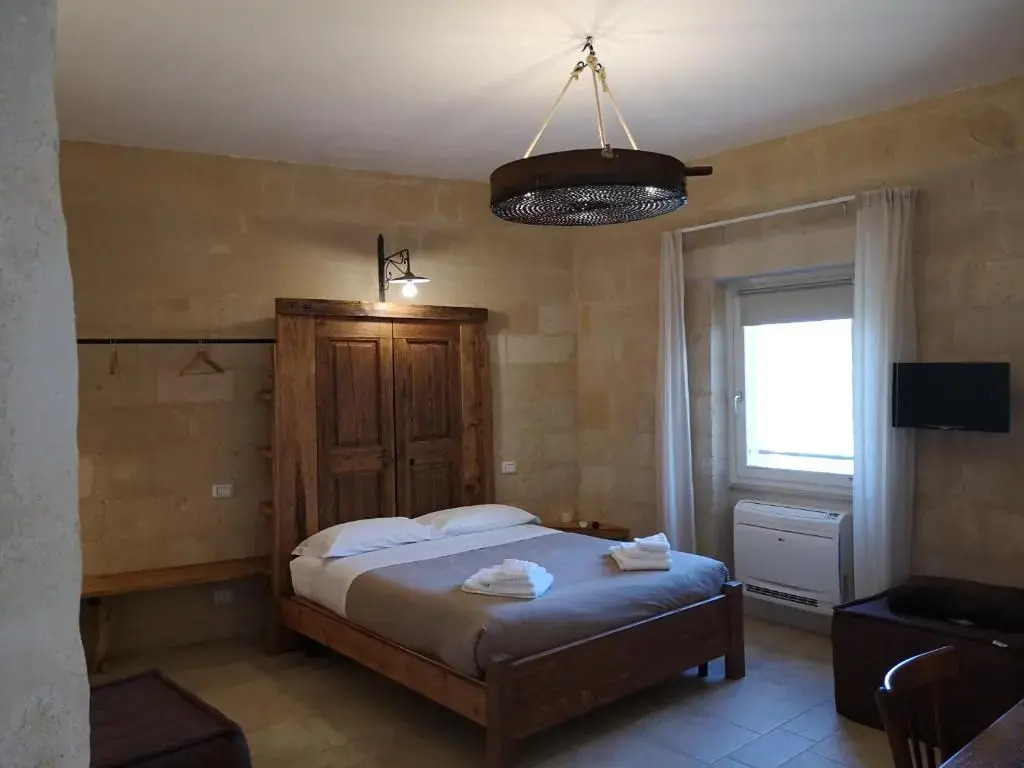 Sassi e Virtù