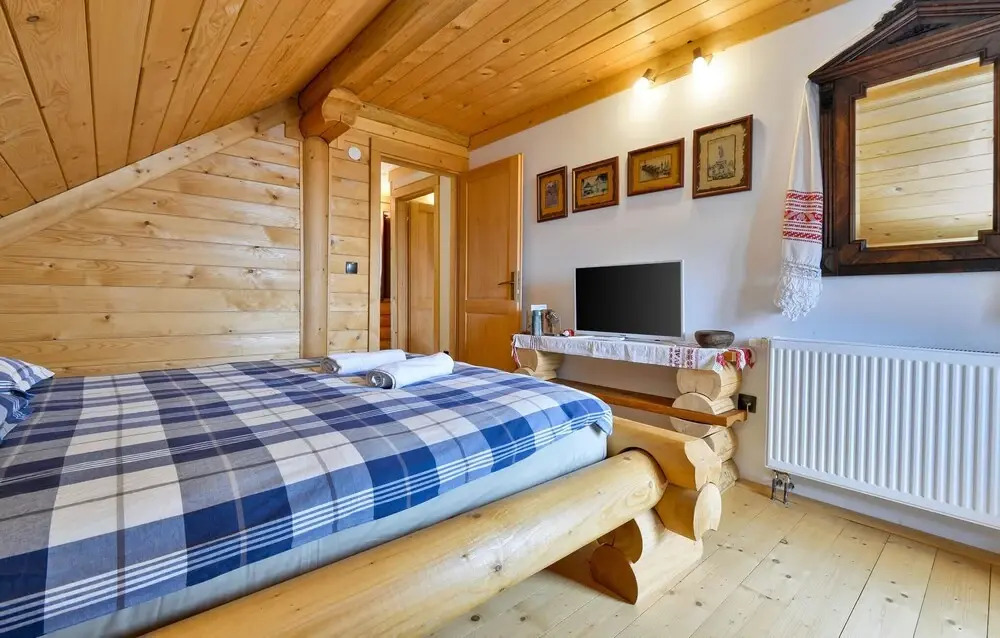 Awesome Apartment in Zagreb With 2 Bedrooms, Wifi and Outdoor Swimming Pool