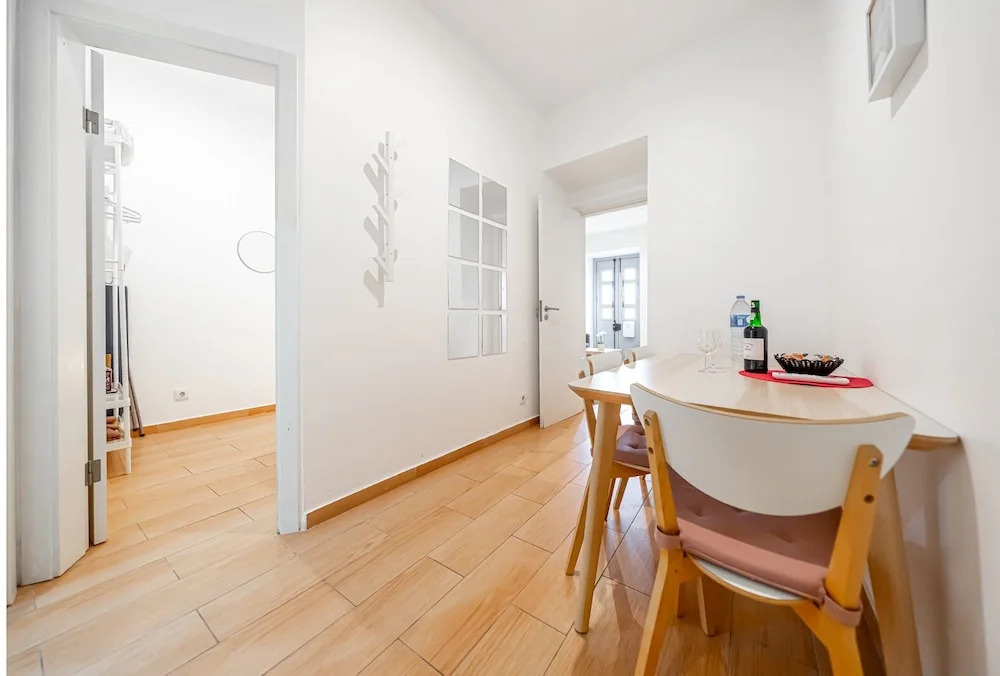 Casas do Olival Apartments