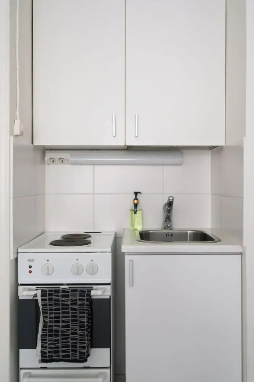 Cozy Studio in Kamppi with Perfect Location
