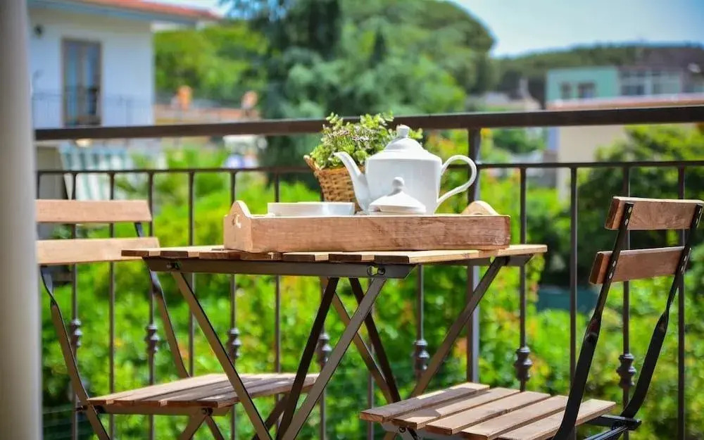 B&B Le Ginestre