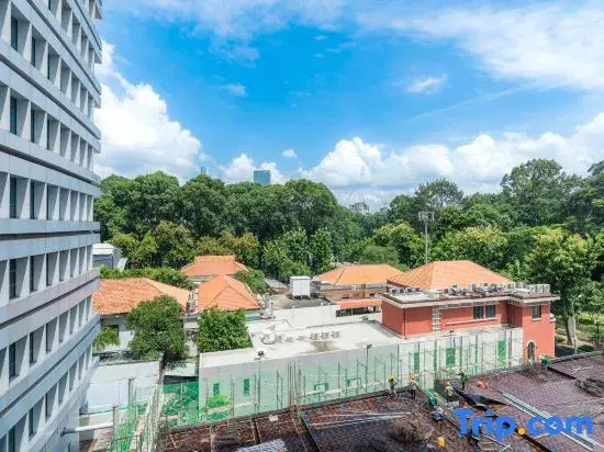 PARK VIEW Avalon Apartment District 1 HCM City