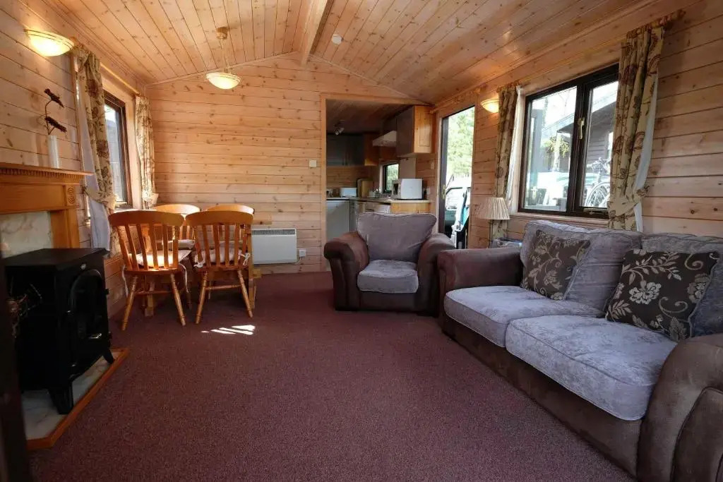 Fellside Lodge