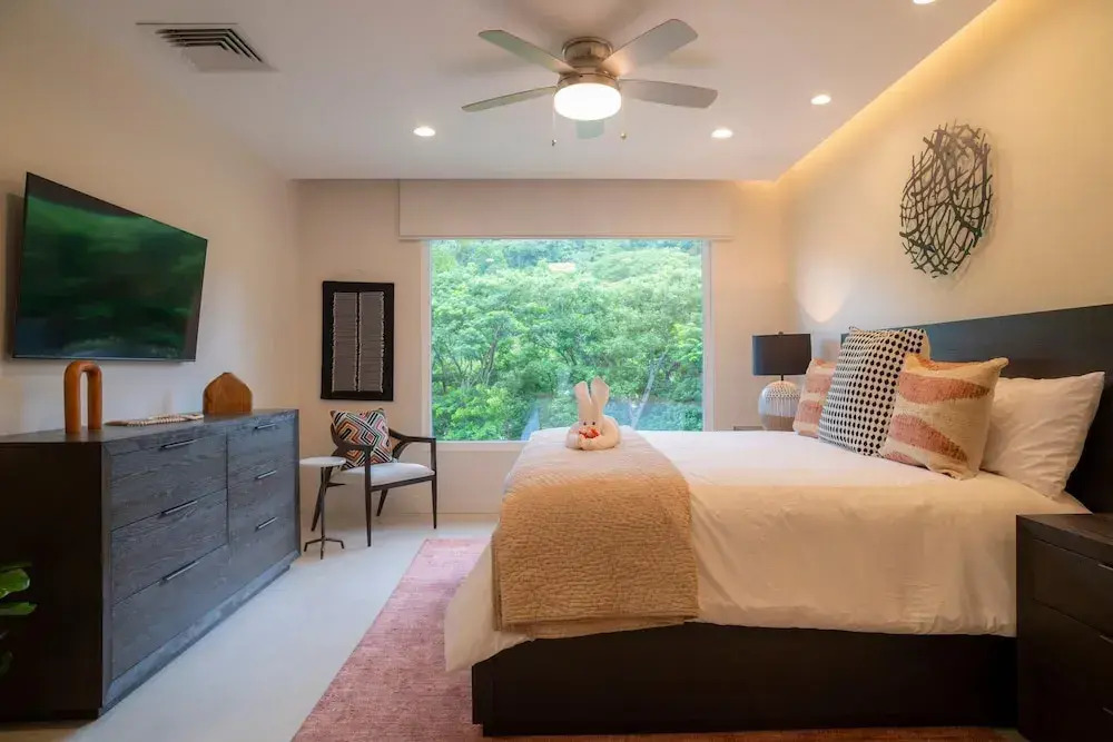 - Casa Cenizaro Six Bedroom Private Pool Family