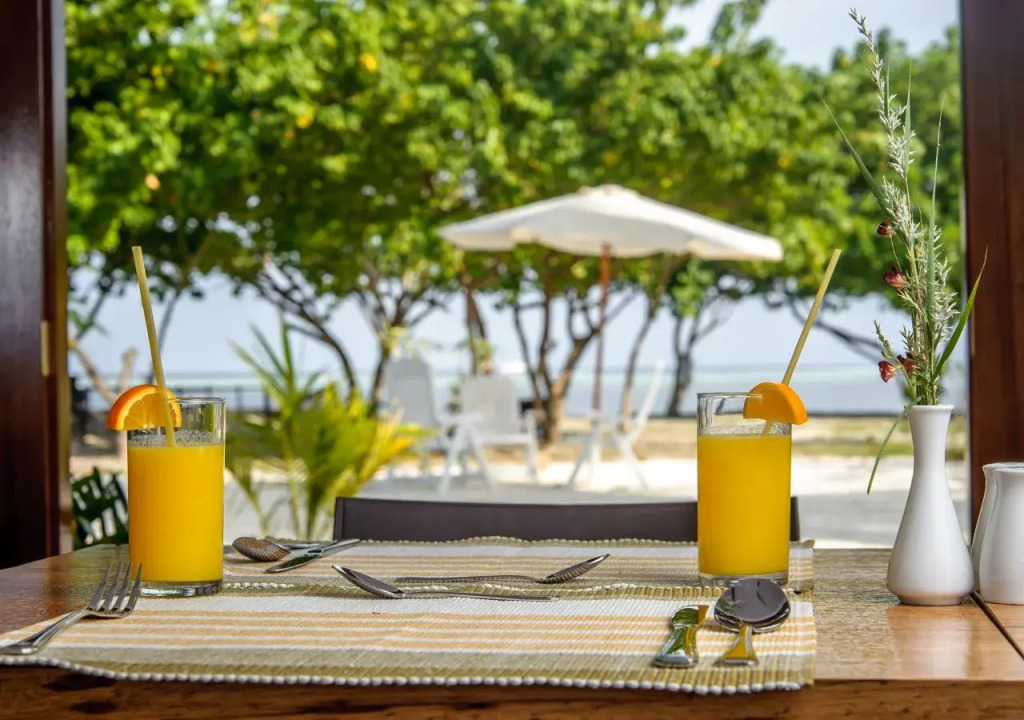 Rangali Etos Guraidhoo