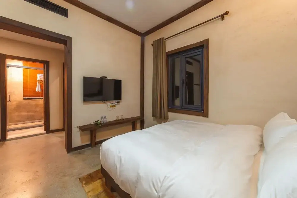Mohe Inn