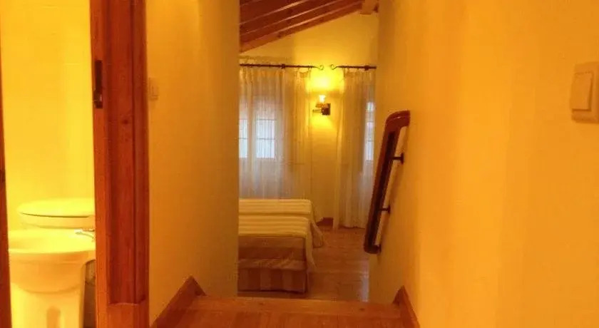 Casa de Campo Sao Rafael - Turismo Rural