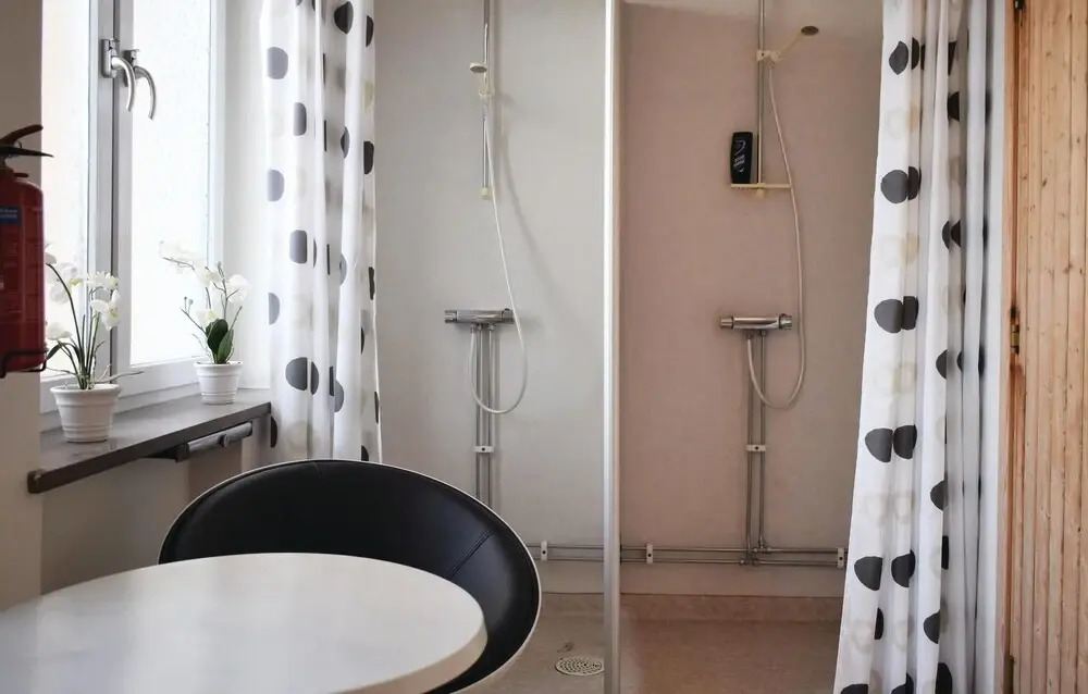 Nice Apartment in Karlskrona With 1 Bedrooms and Wifi