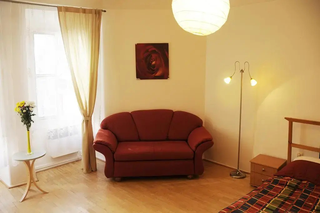 Apartment Romana