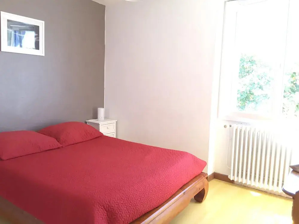House With 4 Bedrooms In La Rochelle With Enclosed Garden And Wifi 2 Km From The Beach