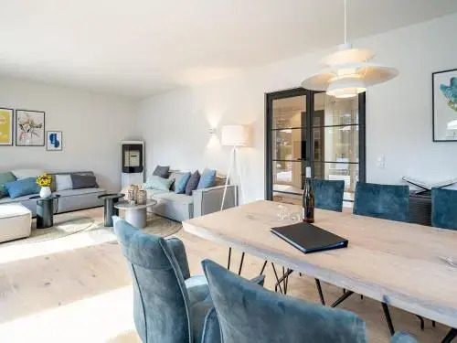 Ferienhaus Pank