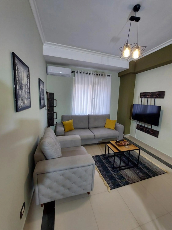 Vila Tafa apartments