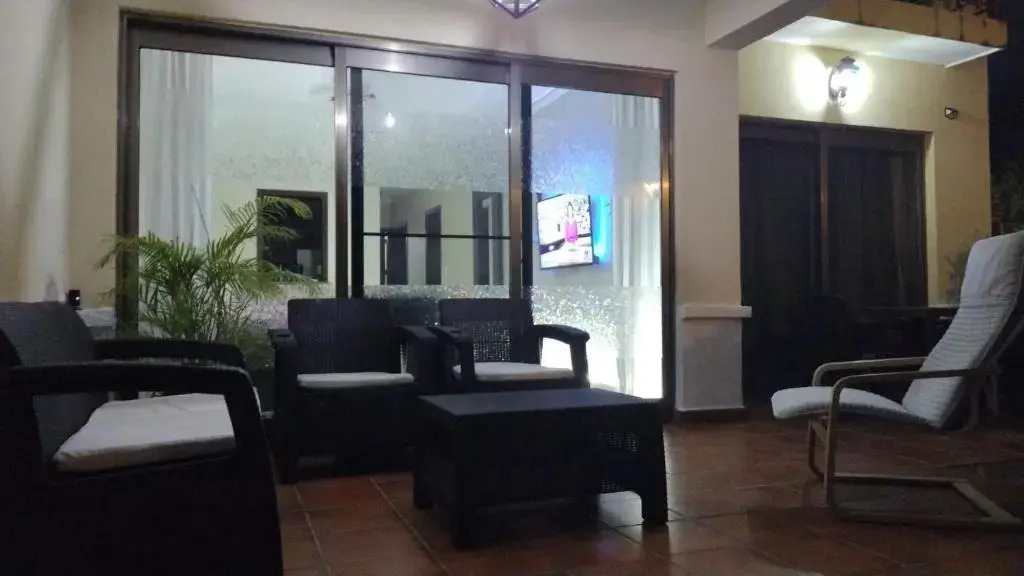 Luxury Apto 3 Rooms+Pool+ Campo de Golf. Cocotal