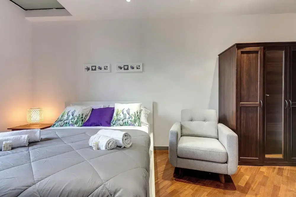 Mamo Florence - Spirito19 Apartment