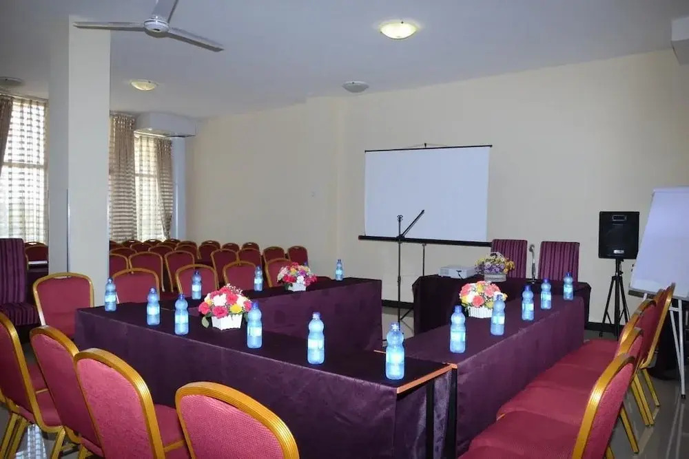 Asinuara Hotel